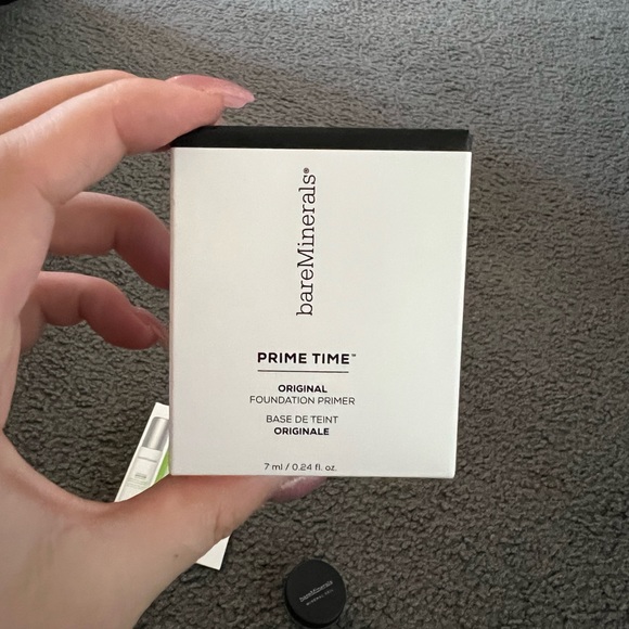 NIB bare minerals trio - Picture 2 of 7